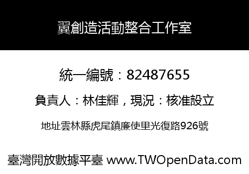 翼創造活動整合工作室