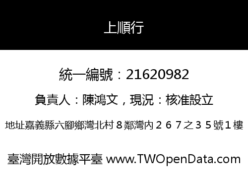上順行