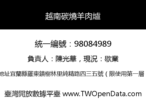 越南碳燒羊肉爐