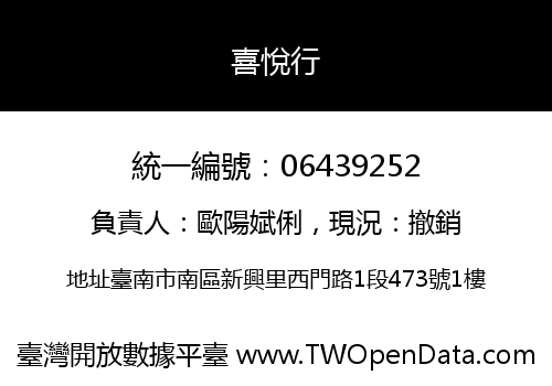 喜悅行