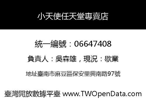 小天使任天堂專賣店