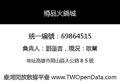 樽品火鍋城