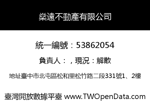燊遠不動產有限公司