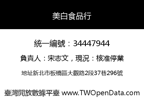 美白食品行
