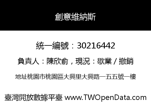 創意維納斯