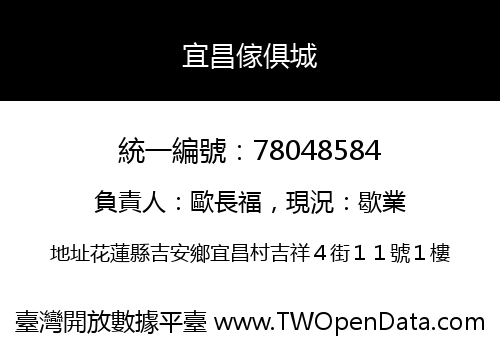 宜昌傢俱城