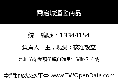 喬治城運動商品