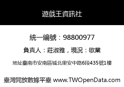 遊戲王資訊社