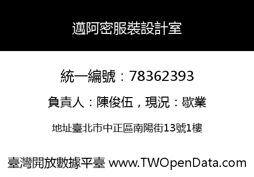 邁阿密服裝設計室