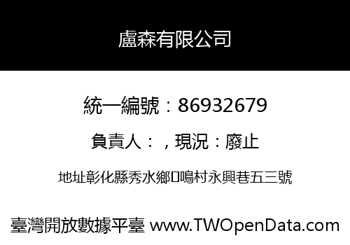 盧森有限公司