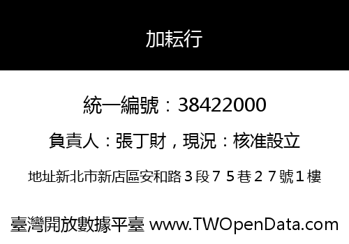 加耘行