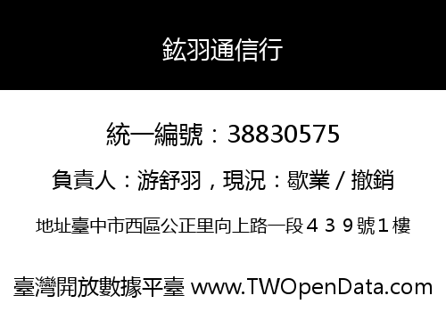 鈜羽通信行