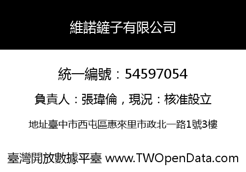維諾鏟子有限公司