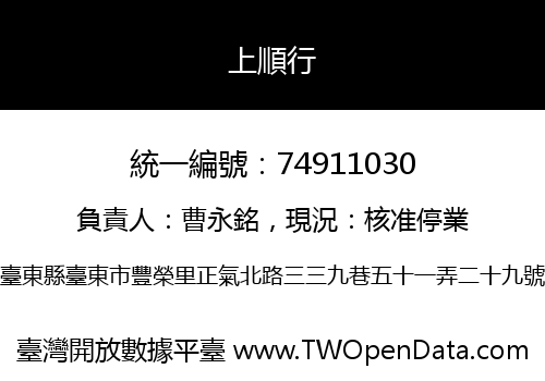上順行