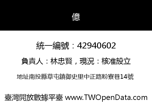 億