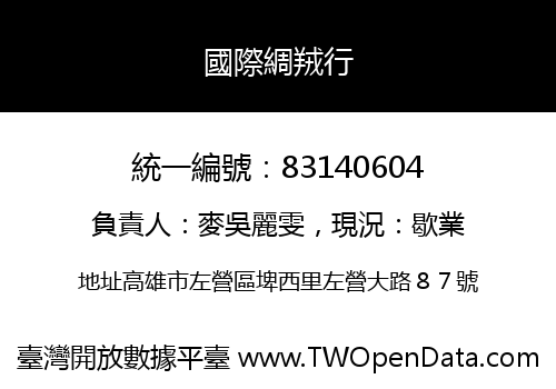 國際綢羢行