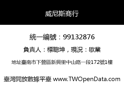威尼斯商行
