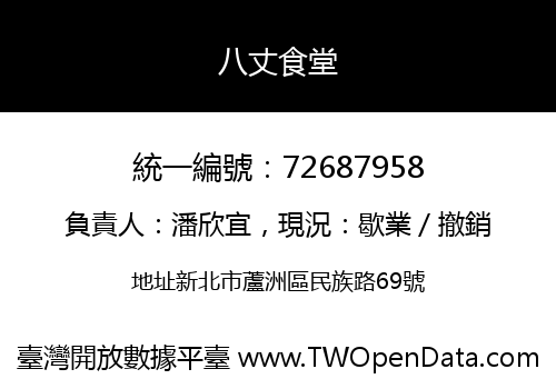 八丈食堂
