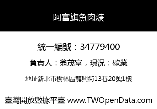 阿富旗魚肉焿