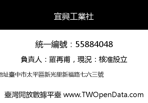 宜興工業社