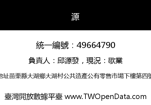 源