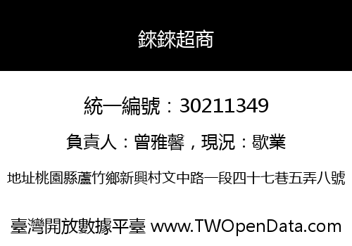 錸錸超商