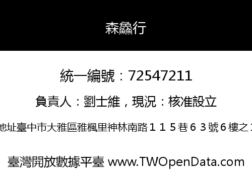 森鱻行