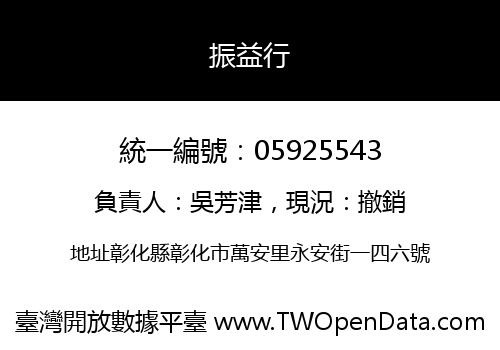 振益行
